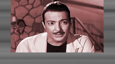 رشدي أباظة..عصف المرض بملامحه الجذابة (آخر 48 ساعة في حياته)