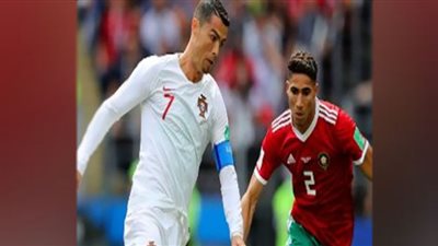 موعد مباراة المغرب والبرتغال المرتقبة في ربع نهائي المونديال