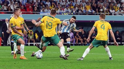 الطواحين الهولندية في مهمة صعبة الليلة أمام راقصي التانجو بربع نهائي مونديال قطر