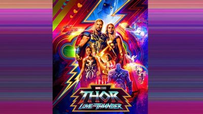 Thor Love and Thunder|موقف مصر من عرض الفيلم بعد منعه عربيًا..خاص