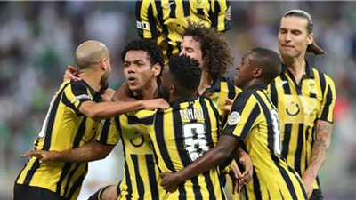 تاريخ مواجهات الاتحاد والنصر في الدوري السعودي