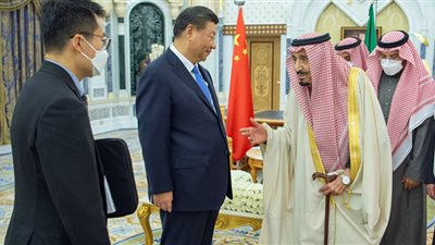 الصين ترفض أي هجمات تستهدف الأراضي والمصالح السعودية