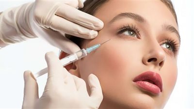 البوتوكس يحمي من اضطراب الشخصية الحدية