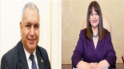 المصريون برومانيا يشكرون وزيرة الهجرة على خصومات تذاكر الطيران