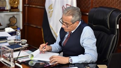 نشاط وزارة القوى العاملة في أسبوع