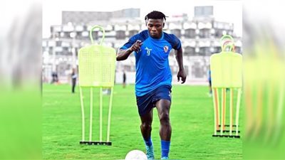 شبح الوردي يطارد سامسون ونداي في الزمالك