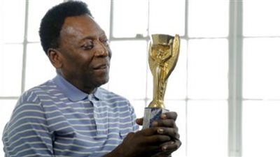 بيليه يوجه رسالة رائعة لمبابي بعد تألقه في مونديال قطر