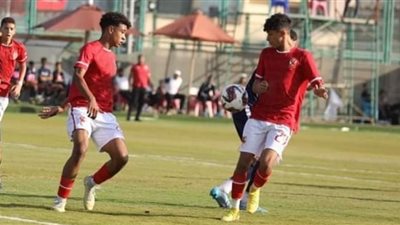 أهلي 2008 يحل ضيفًا على أسوان في بطولة الجمهورية