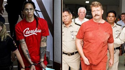 أسرار إطلاق سراح تاجر الموت الروسي مقابل لاعبة السلة الأمريكية