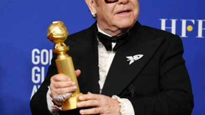 Elton John يغادر Twitter بعد استحواذ Elon Musk