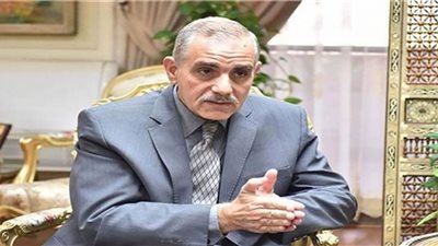 محافظ كفر الشيخ: رفع 1950 طن قمامة بمراكز ومدن المحافظة