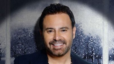 عاصي الحلاني فى افتتاح مهرجان جرش 2022 غدًا