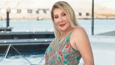 أسرار نادية الجندي بـالحبر السري