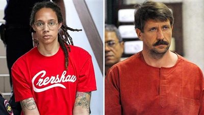 تداول مقطع تبادل الأسرى بين أمريكا وروسيا.. شاهد