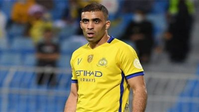 عبد الرزاق حمد الله هداف لقاءات الاتحاد و النصر قبل مواجهة الدوري
