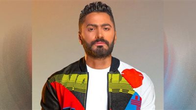 تامر حسني يواصل صدارة يوتيوب بـ