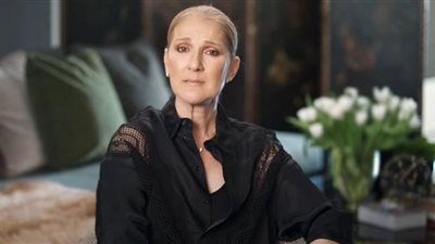 سيلين ديون مطلوبة على جوجل لهذا السبب