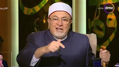 خالد الجندي يفتح النار على المنتقدين.. أريد قبرًا وليس وزارة| فيديو