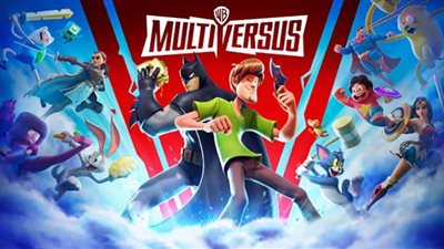 MultiVersus.. تاريخ الإصدار والشخصيات والنسخة التجريبية