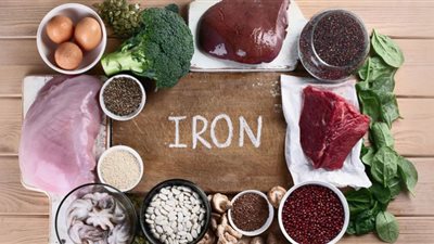 مشروبات تمنع امتصاص الحديد.. تجنب الإفراط فيها