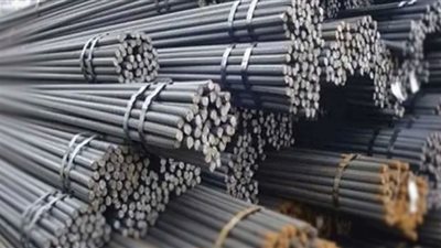 أسعار الحديد بالأسواق اليوم الجمعة