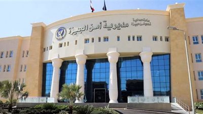 القبض على مدير مخزن لحجبه السلع بالجيزة