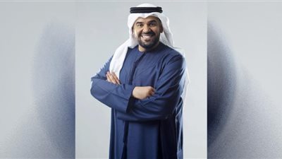 حسين الجسمي يطرح أغنيته الجديدة 