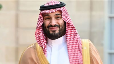 محمد بن سلمان: السعودية ستقدم مرحلة ثانية من رؤية خادم الحرمين