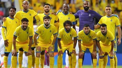 غيابات النصر السعودي أمام الاتحاد قبل مواجهة الدوري