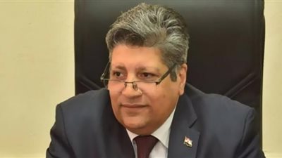 انطلاق أكبر مشروع قومي للمستودعات الاستراتيجية (فيديو)