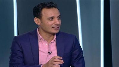 طارق السيد لـ