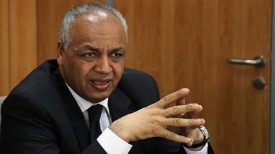 تغيير 18 محافظًا خلال أيام.. فيديو