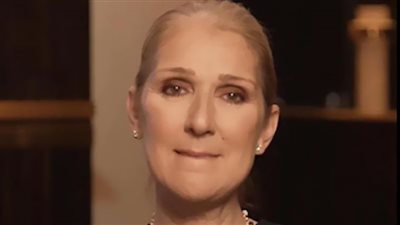 سيلين ديون تعلن إصابتها بمرض نادر جدًا