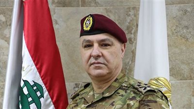 قائد الجيش اللبناني: الصراعات الطائفية دمّرت البلاد
