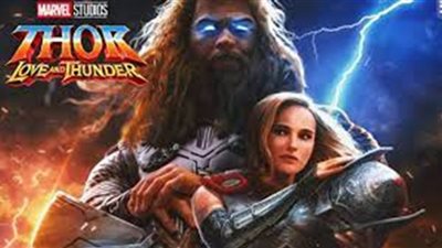 منع عرض فيلم Thor Love and Thunder عربيًا..اعرف السبب