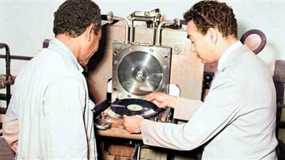 سبب وفاة محمد فوزي.. مصر فون