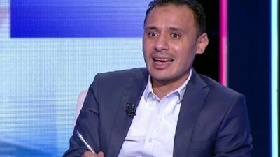 طارق السيد لـ الوفد: رحيل بن شرقي يمنح يوسف أسامة نبية فرصة ذهبية لإثبات نفسه