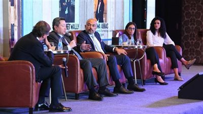 خطة مصرية جذب الاستثمارات الخضراء بختام مؤتمر الأمن الغذائي العالمي