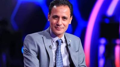 طارق السيد لـ الوفد: أتمنى استمرار أزمات الأهلي لحين حصول الزمالك على الدوري