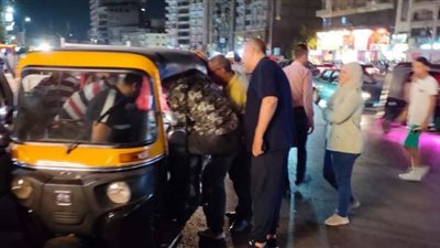 سماعات التكاتك ودراجات 