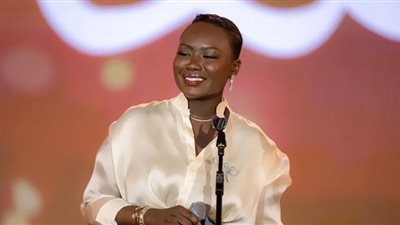 موسم الرياض 2022| خديجة معاذ على موعد مع عشاق الطرب في المملكة