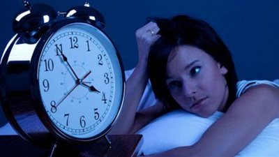 طرق بسيطة للنوم خلال 10 دقائق فقط