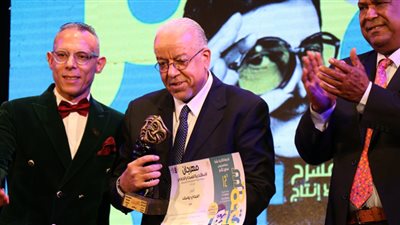 إسدال الستار على الإسكندرية المسرحي بإعلان جوائز الدورة 12