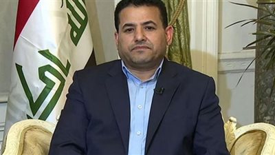 العراق يسعى لتعزيز العلاقات مع إيطاليا