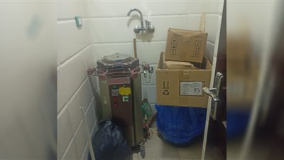 قرارات وإنذارات بالغلق لبعض المنشآت الطبية بالإسماعيلية