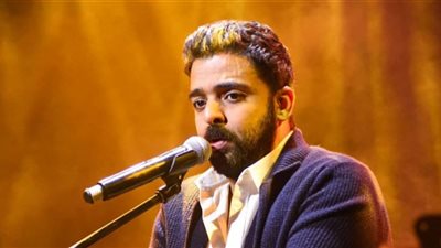 تذاكر وموعد حفل عمرو حسن بساقية الصاوي
