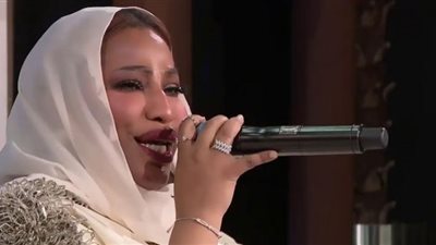 موسم الرياض 2022| موضى الشمراني تلتقى جمهورها بهذا الموعد