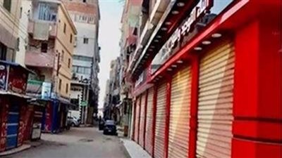 اليوم.. تطبيق المواعيد الشتوية لفتح وغلق المحال والمولات والمطاعم