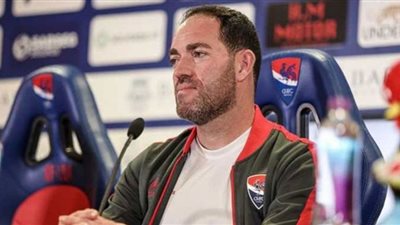 سواريش: حققنا الأهم بالفوز على المقاصة وأهدرنا أكثر من فرصة لتسجيل الهدف الثاني