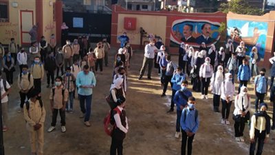 انطلاق العام الدراسي الجديد في المدارس والجامعات غدًا